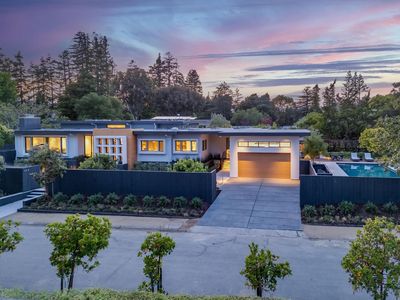 695 Fairway Cir, Hillsborough, CA, 94010