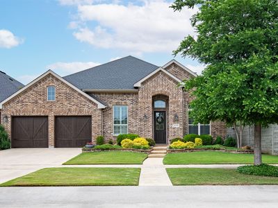 1408 9th St, Argyle, TX, 76226
