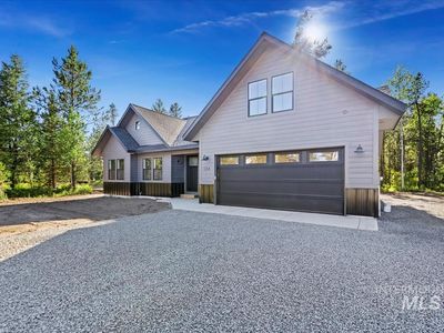 124 Jacks Loop, Donnelly, ID, 83615
