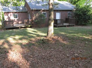 179 Ellenboro Henrietta Rd, Ellenboro, NC 28040