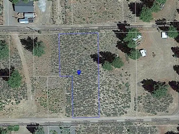 0 Sycamore Way, Susanville, CA 96130