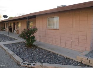 4532 E Fairmount St, Tucson, AZ 85712