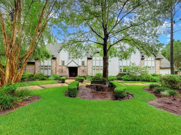 3 Jeffers Court, Houston, TX 77024