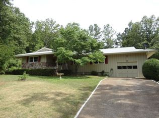 14 Tonto Dr, Cherokee Village, AR 72529