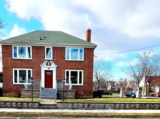 84 Macdonald Ave, Toronto, ON M9N 2E4