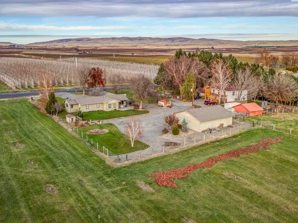 10240 Van Belle Rd, Sunnyside, WA 98944