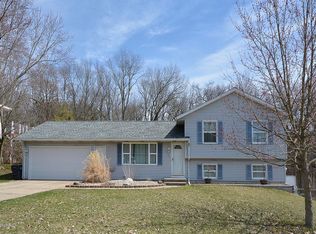 1196 Verleen St, Kalamazoo, MI 49048