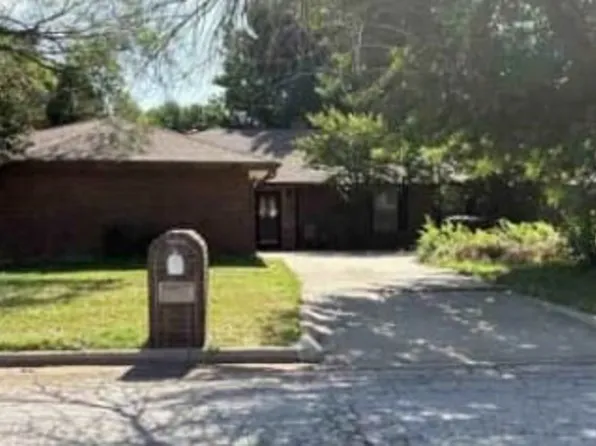 1757 Bent Tree Dr, Abilene, TX 79602