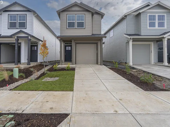 390 London Way, Newberg, OR 97132
