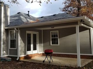 113 Poplar Pl, Aiken, SC 29803