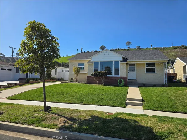 4726 Greenmeadows Ave, Torrance, CA 90505