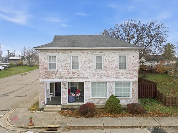 104 Jackson St, Farmersville, OH 45325