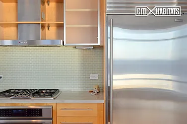 Rented by Citi Habitats