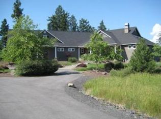 4367 S Cloudview Dr, Coeur D Alene, ID 83814