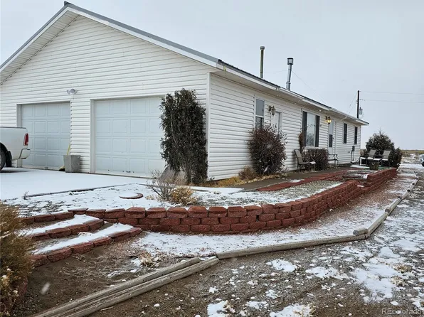 7090 Vista Way, Alamosa, CO 81101