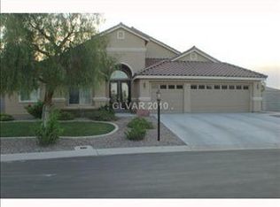 8131 Foxland St, Las Vegas, NV 89131