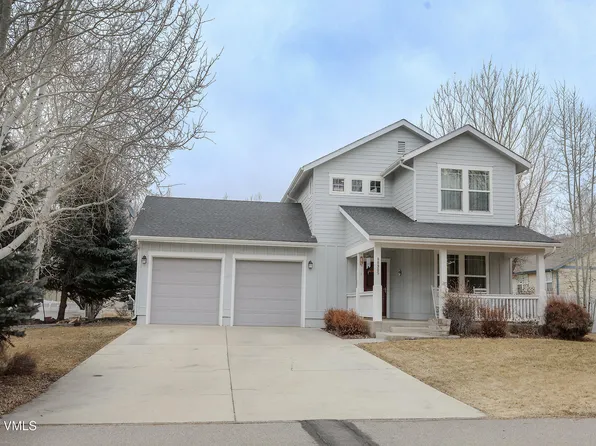 905 Grundel Way, Gypsum, CO 81637