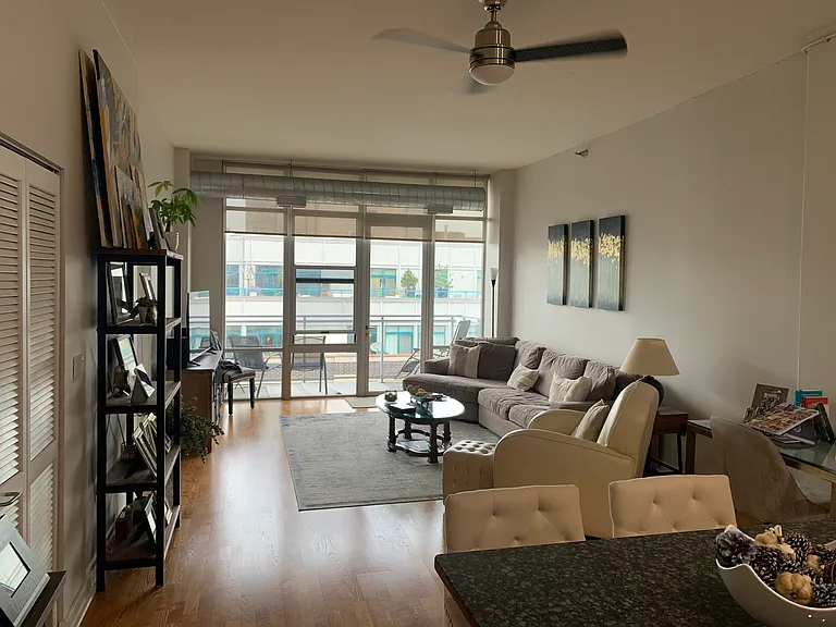 901 W Madison St #1008 — Photo 4
