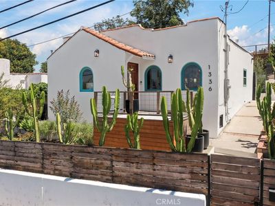 1336 Helen Dr, Los Angeles, CA, 90063