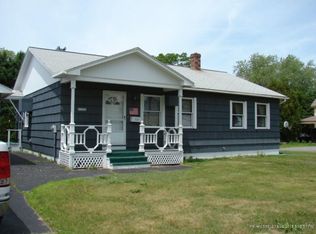 131 Old Point Ave, Madison, ME 04950