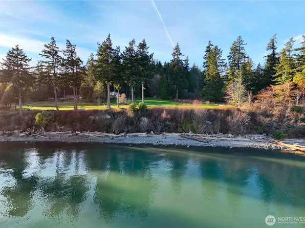 0 Seahorse Lane, Oak Harbor, WA 98277