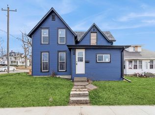 612 State St, Tama, IA 52339