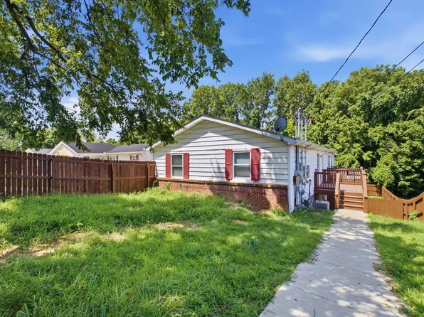 8121 Bonnafair Dr, Hermitage, TN 37076