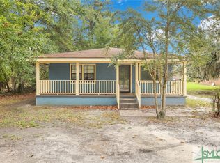 1741 Vassar Street, Savannah, GA 31405