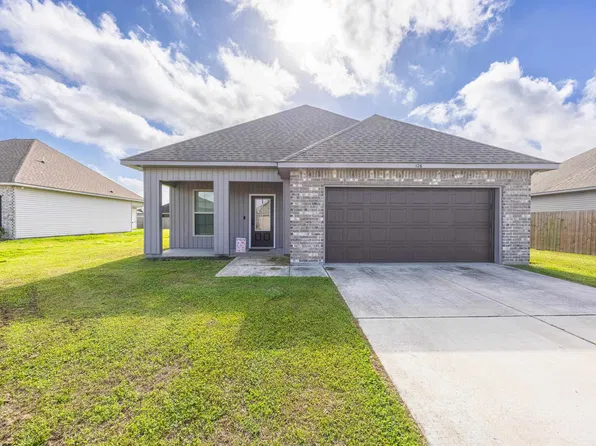 126 Shadow Pointe Rd, Thibodaux, LA 70301