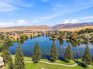 14500 Las Palmas Dr Unit 1, Bakersfield, CA 93306