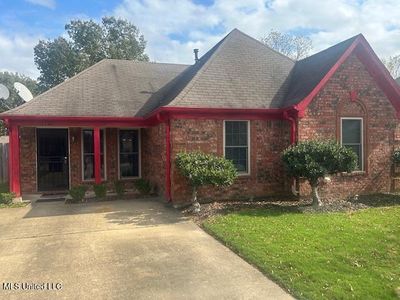 7170 Durango Dr, Horn Lake, MS, 38637