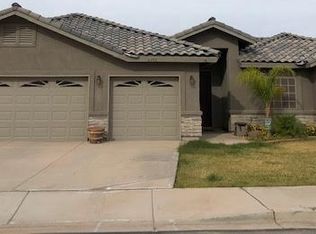 4372 W 24th Rd, Yuma, AZ 85364