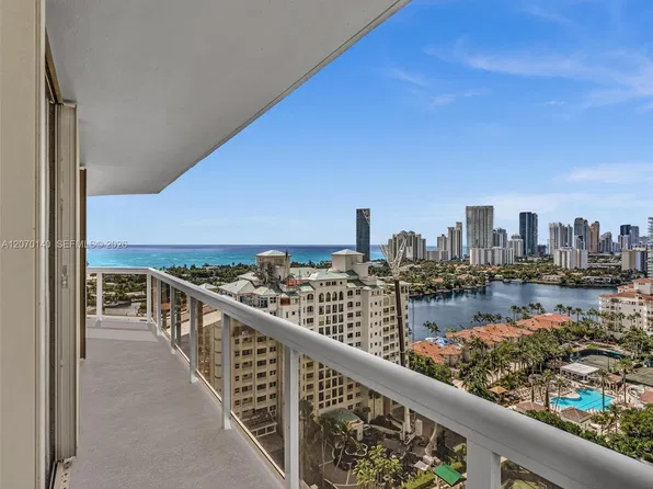 20185 E Country Club Dr APT 2101, Aventura, FL 33180