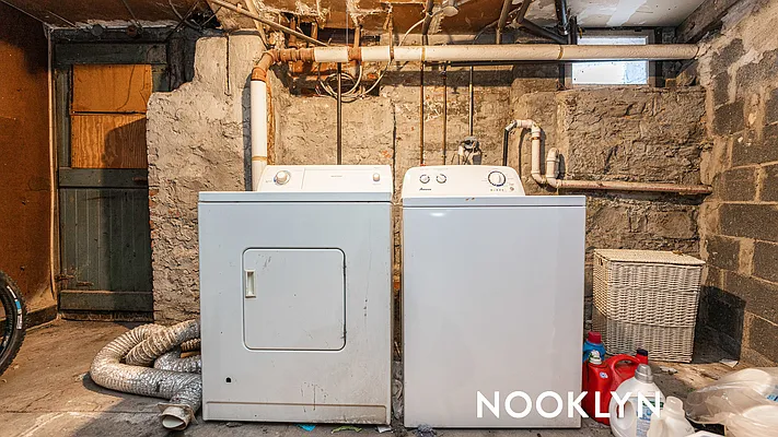 Rented by Nooklyn NYC LLC | media 28