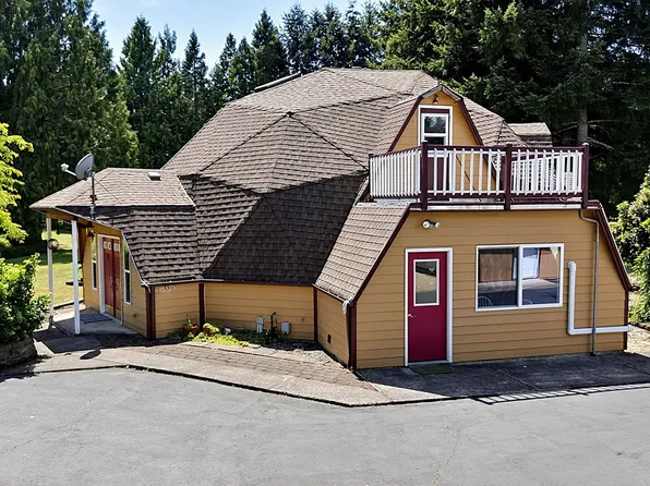 41743 Deerhorn Rd, Springfield, OR 97478