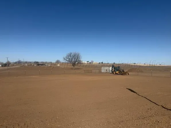 6431 Sitter Rd, McLean, TX 79057