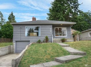 408 Park Pl, Everett, WA 98203