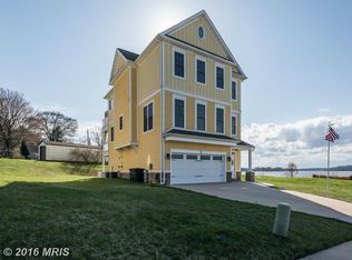 341 Marina Ave, Aberdeen, MD 21001
