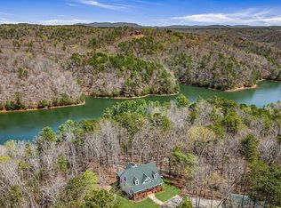 3701 Woodring Branch Rd, Chatsworth, GA 30705