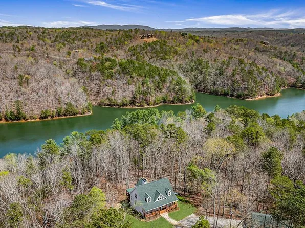 3701 Woodring Branch Rd, Chatsworth, GA 30705
