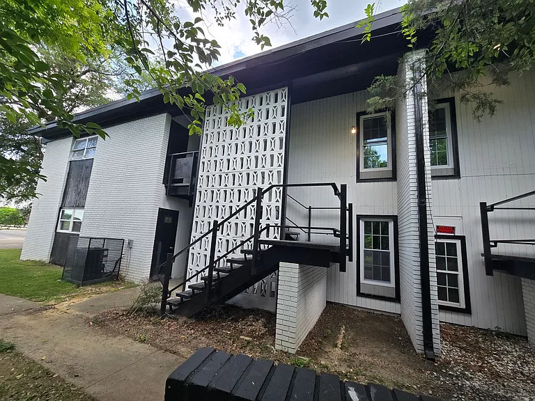 The Rosa Apartments — Photo 96