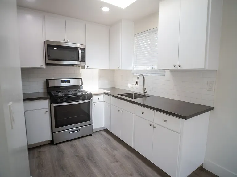 The Village Apartments — Photo 43