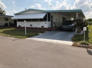 14713 Constitution Way #398, North Fort Myers, FL 33917