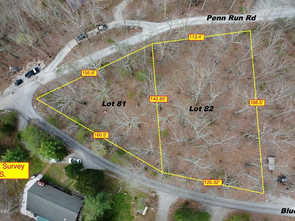 2nd image of 81 Penn Run Rd