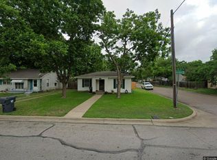 3601 Cumberland Ave, Waco, TX 76707