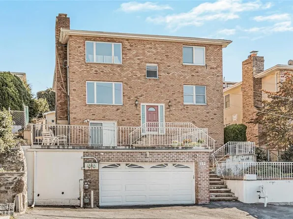 152 Bennett Avenue, Yonkers, NY 10701
