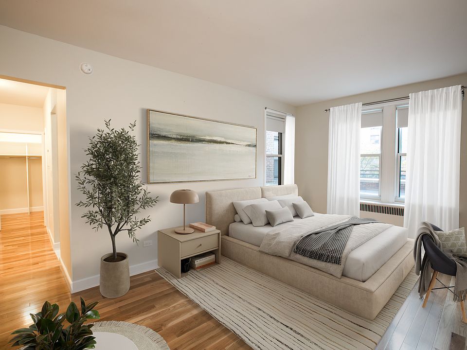 1st image of 364 W 18th St APT 2M