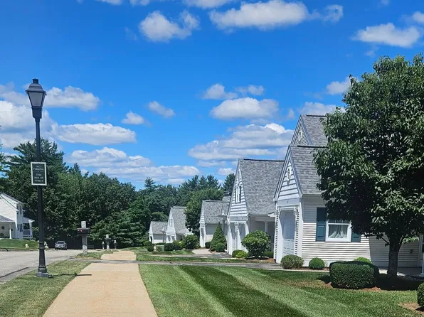 White Rock Senior Living Community, 6 Bow Center Rd #3-212, Bow, NH 03304