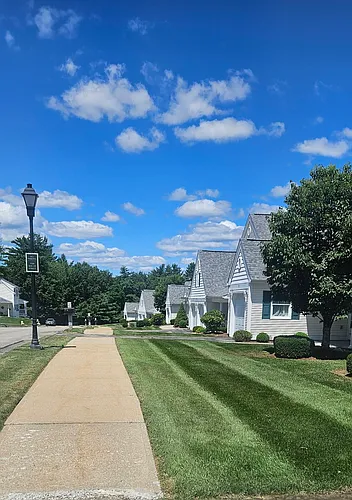 White Rock Senior Living Community Photo 1