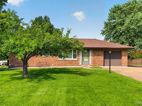 3737 Will Ave, Saint Louis, MO 63125